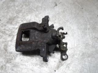 суппорт задний левый Mitsubishi ASX 1 поколение [рестайлинг] 2015