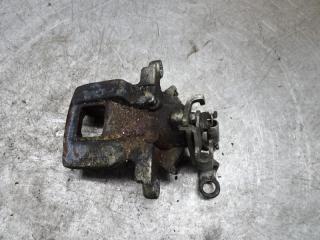 суппорт задний левый Mitsubishi ASX 1 поколение [рестайлинг] 2014