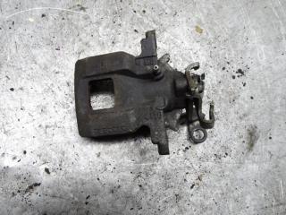 суппорт задний левый Mitsubishi ASX 1 поколение [рестайлинг] 2015