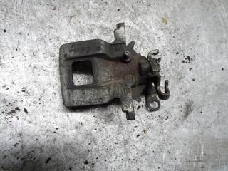 суппорт задний левый Mitsubishi ASX 1 поколение 2012