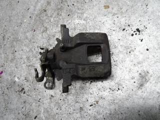 суппорт задний правый Mitsubishi ASX 1 поколение [рестайлинг] 2015