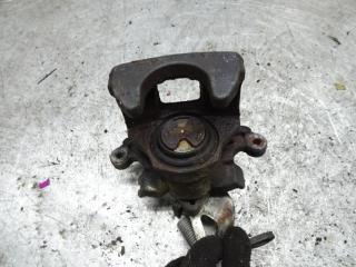 суппорт задний левый Mitsubishi ASX 1 поколение [рестайлинг] 2013