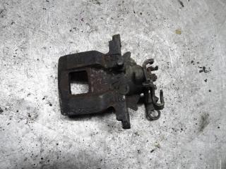 суппорт задний левый Mitsubishi ASX 1 поколение [рестайлинг] 2013