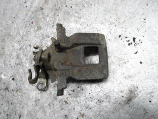 суппорт задний правый Mitsubishi ASX 1 поколение [рестайлинг] 2014