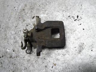 суппорт задний правый Mitsubishi ASX 1 поколение [рестайлинг] 2015