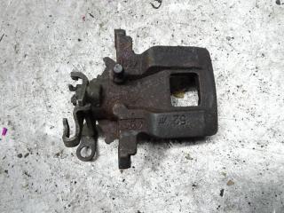 суппорт задний правый Mitsubishi ASX 1 поколение [рестайлинг] 2015