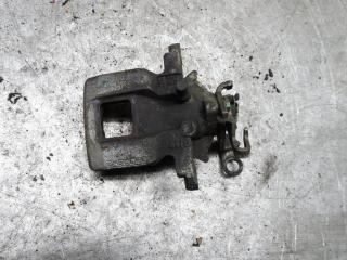 суппорт задний левый Mitsubishi ASX 1 поколение [рестайлинг] 2014