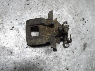 суппорт задний левый Mitsubishi ASX 1 поколение [рестайлинг] 2014