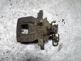 суппорт задний левый Mitsubishi ASX 1 поколение [рестайлинг] 2015