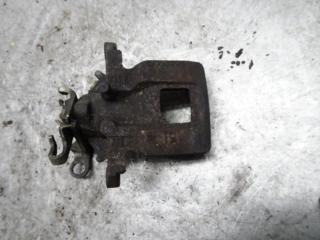 суппорт задний правый Mitsubishi ASX 1 поколение [рестайлинг] 2014