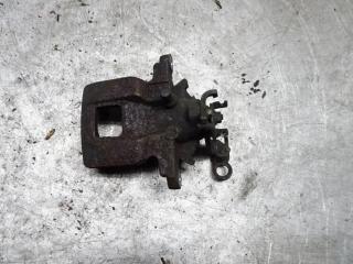 суппорт задний левый Mitsubishi ASX 1 поколение [рестайлинг] 2013