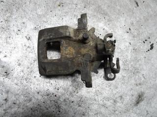 суппорт задний левый Mitsubishi ASX 1 поколение [рестайлинг] 2013