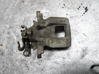 суппорт задний правый Mitsubishi ASX 1 поколение [рестайлинг] 2014