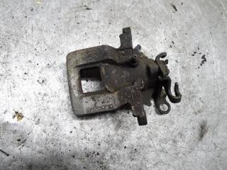 суппорт задний левый Mitsubishi ASX 1 поколение [рестайлинг] 2015