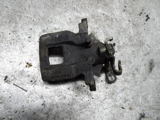 суппорт задний левый Mitsubishi ASX 1 поколение [рестайлинг] 2014