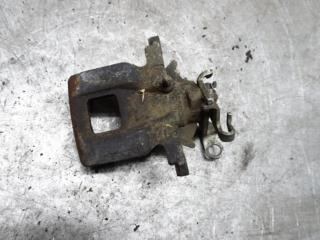 суппорт задний левый Mitsubishi ASX 1 поколение [рестайлинг] 2015