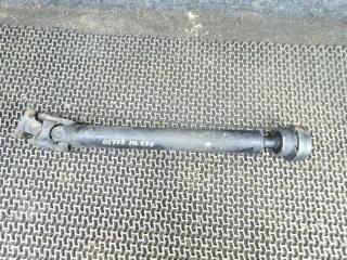 карданный вал Mercedes-Benz M-Класс W163 [рестайлинг] 2003, 2.7 л., дизель, АКПП, внедорожник 5 дв.