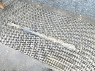 карданный вал Kia Sorento 1 поколение 2005, 2.5 л., дизель, АКПП, внедорожник 5 дв.