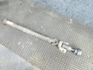 карданный вал Mercedes-Benz M-Класс W163 [рестайлинг] 2003, 2.7 л., дизель, АКПП, внедорожник 5 дв., A1634101202