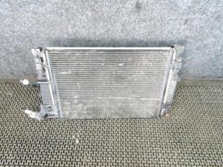 радиатор (основной) Audi A6 4B/C5 1998, 2.4 л., бензин, АКПП, седан