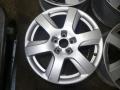 диск литой Audi A6 4G/C7 2012, 7, 5JX17H2ET37, 4G0601025L - фото №3