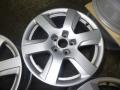 диск литой Audi A6 4G/C7 2012, 7, 5JX17H2ET37, 4G0601025L - фото №5