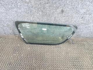 стекло кузовное боковое левое Dacia Logan 1 поколение 2007, 1.6 л., бензин, МКПП, универсал