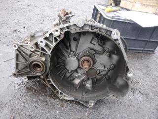 КПП механическая (МКПП) Opel Vectra C 2004, 2.2 л., бензин, МКПП, универсал