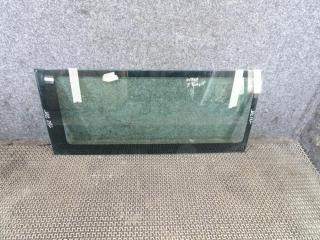 стекло кузовное боковое правое Ford Transit 7 поколение 2010, 2.2 л., дизель, МКПП, микроавтобус