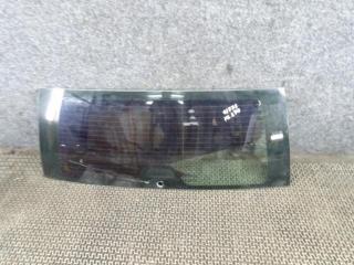 стекло заднее Mercedes-Benz M-Класс W163 [рестайлинг] 2003, 2.7 л., дизель, АКПП, внедорожник 5 дв.