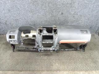 панель передняя салона (торпедо) Opel Zafira 2 поколение (B) 2005, 2.2 л., бензин, МКПП, минивэн