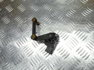 датчик дорожного просвета Volkswagen Touareg 1 поколение 2005, 3.0 л., дизель, МКПП, внедорожник 5 дв., 4E0907503C, 7L0616213B