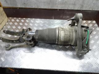 пневмоподушка Volkswagen Touareg 1 поколение 2005, 3.0 л., дизель, МКПП, внедорожник 5 дв., 7L6412022AG