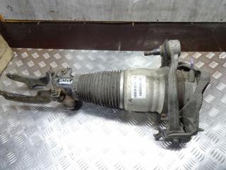 пневмоподушка Volkswagen Touareg 1 поколение 2005, 3.0 л., дизель, МКПП, внедорожник 5 дв., 7L6412021AG