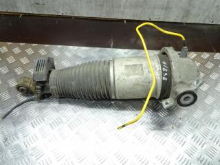 пневмоподушка Volkswagen Touareg 1 поколение 2005, 3.0 л., дизель, МКПП, внедорожник 5 дв., 7L6512022E