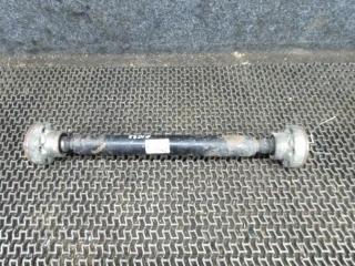 карданный вал Volkswagen Touareg 1 поколение 2005, 3.0 л., дизель, МКПП, внедорожник 5 дв., 7L6521101H