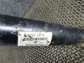 карданный вал Volkswagen Touareg 1 поколение 2005, 3.0 л., дизель, МКПП, внедорожник 5 дв., 7L6521101H - фото №5