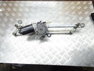 механизм стеклоочистителя (трапеция дворников) Opel Vectra C 2004, 2.2 л., бензин, МКПП, универсал, 09185806