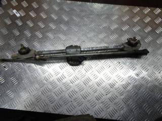 механизм стеклоочистителя (трапеция дворников) Mitsubishi Lancer 9 поколение 2004, 2.0 л., бензин, МКПП, универсал