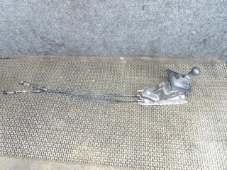 кулиса Audi A3 8P [2-й рестайлинг] 2013, 1.2 л., бензин, МКПП, хетчбэк 5 дв., 1Q0711266A, 1Q0711265B, 5K0711049C