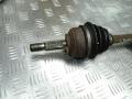 полуось передняя правая (приводной вал, ШРУС) Dacia Sandero 1 поколение 2009, 1.4 л., бензин, МКПП, хетчбэк 5 дв. - фото №2