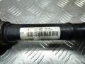 полуось передняя правая (приводной вал, ШРУС) Volkswagen Touareg 1 поколение 2005, 3.0 л., дизель, МКПП, внедорожник 5 дв., 7L0407271E - фото №3
