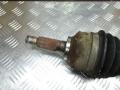 полуось передняя левая (приводной вал, ШРУС) Kia Sorento 1 поколение 2004, 2.5 л., дизель, МКПП, внедорожник 5 дв. - фото №4