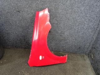 крыло переднее правое Chevrolet Nubira 1 поколение 2007, 1.6 л., бензин, МКПП, универсал