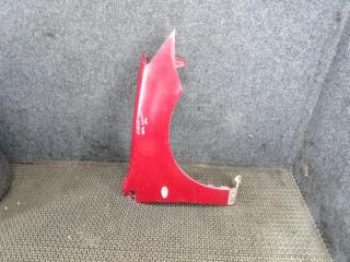 крыло переднее правое Mitsubishi Lancer 9 поколение 2004, 2.0 л., бензин, МКПП, универсал