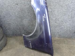 крыло переднее левое Mercedes-Benz E-Класс W211/S211 [рестайлинг] 2008, 3.0 л., дизель, АКПП, универсал