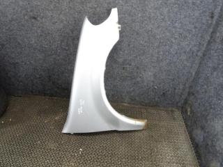 крыло переднее правое Mercedes-Benz M-Класс W163 [рестайлинг] 2002, 2.7 л., дизель, АКПП, внедорожник 5 дв.