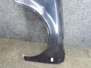 крыло переднее левое Audi A4 B6 2003, 2.0 л., бензин, МКПП, седан