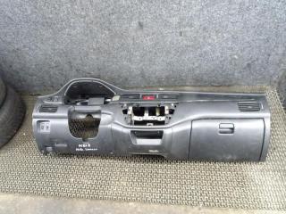 панель передняя салона (торпедо) Mitsubishi Lancer 9 поколение 2004, 2.0 л., бензин, МКПП, универсал