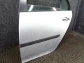 дверь задняя левая Volkswagen Golf 4 поколение 2004, 1.9 л., дизель, МКПП, хетчбэк 5 дв. - фото №2